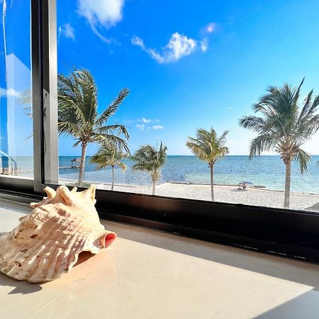 Bello Mar De Cancun, Beautiful 2Br 2Ba Condo Overlooking Beach Spectacular View! מראה חיצוני תמונה