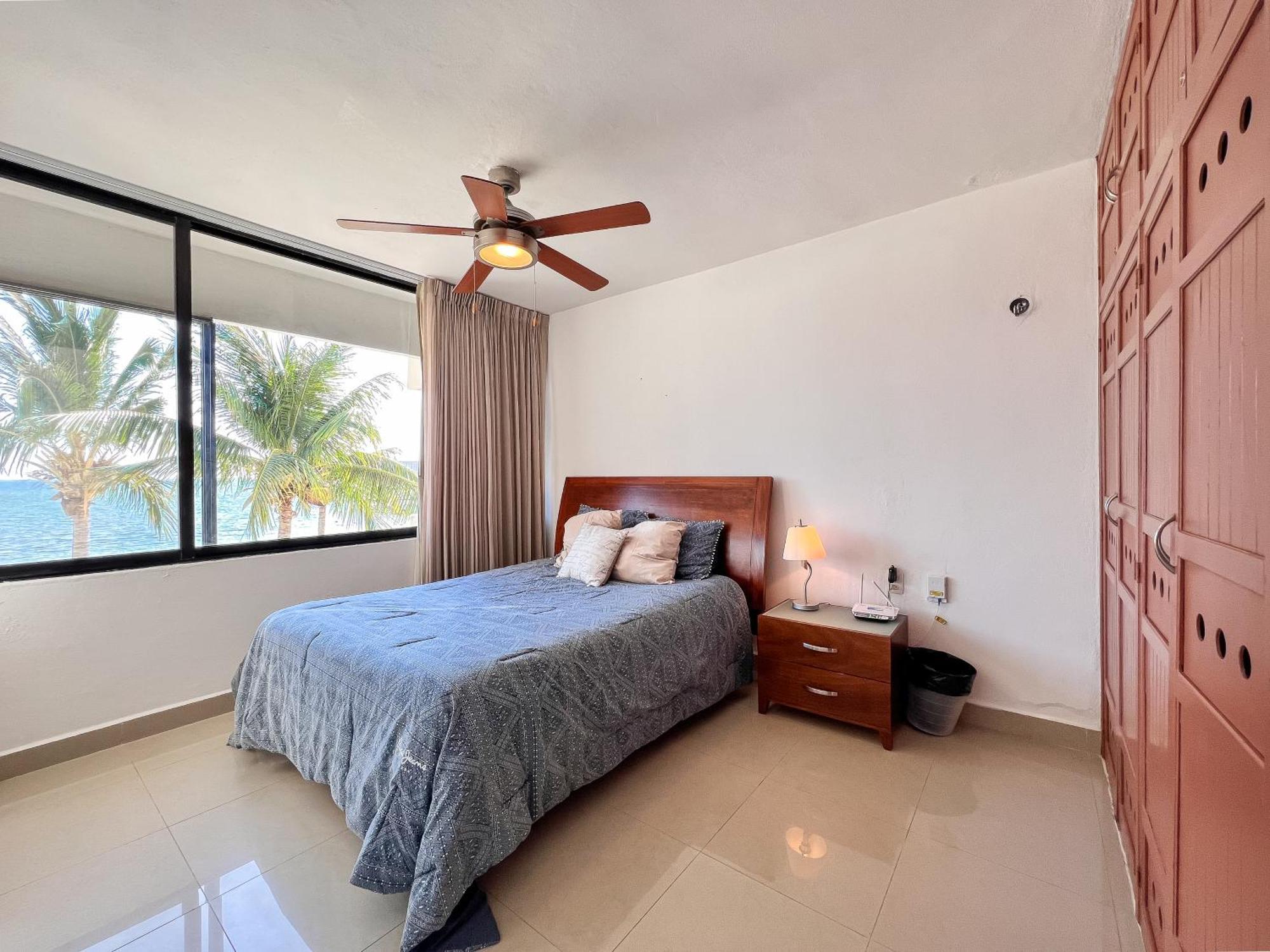 Bello Mar De Cancun, Beautiful 2Br 2Ba Condo Overlooking Beach Spectacular View! מראה חיצוני תמונה