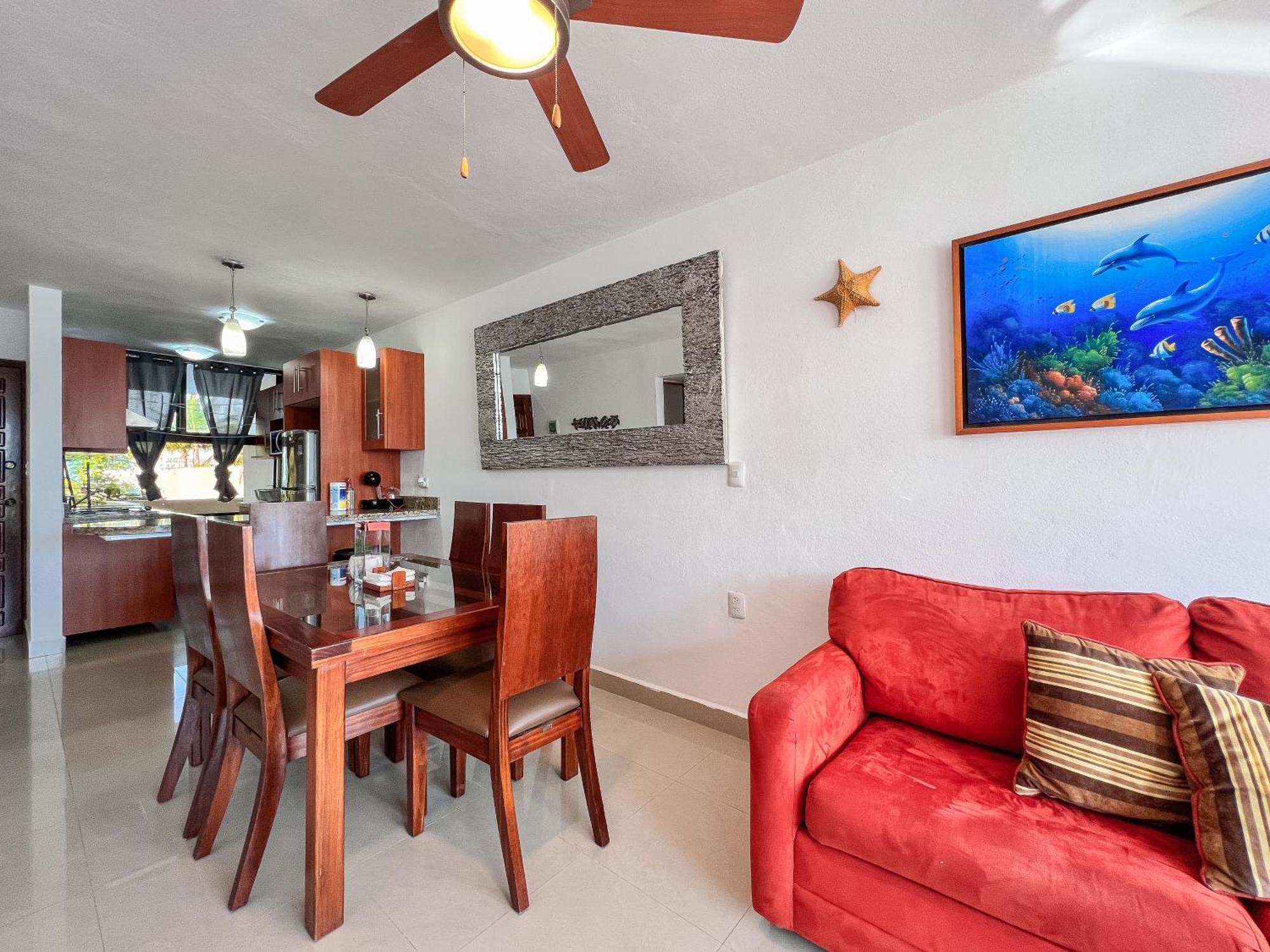Bello Mar De Cancun, Beautiful 2Br 2Ba Condo Overlooking Beach Spectacular View! מראה חיצוני תמונה