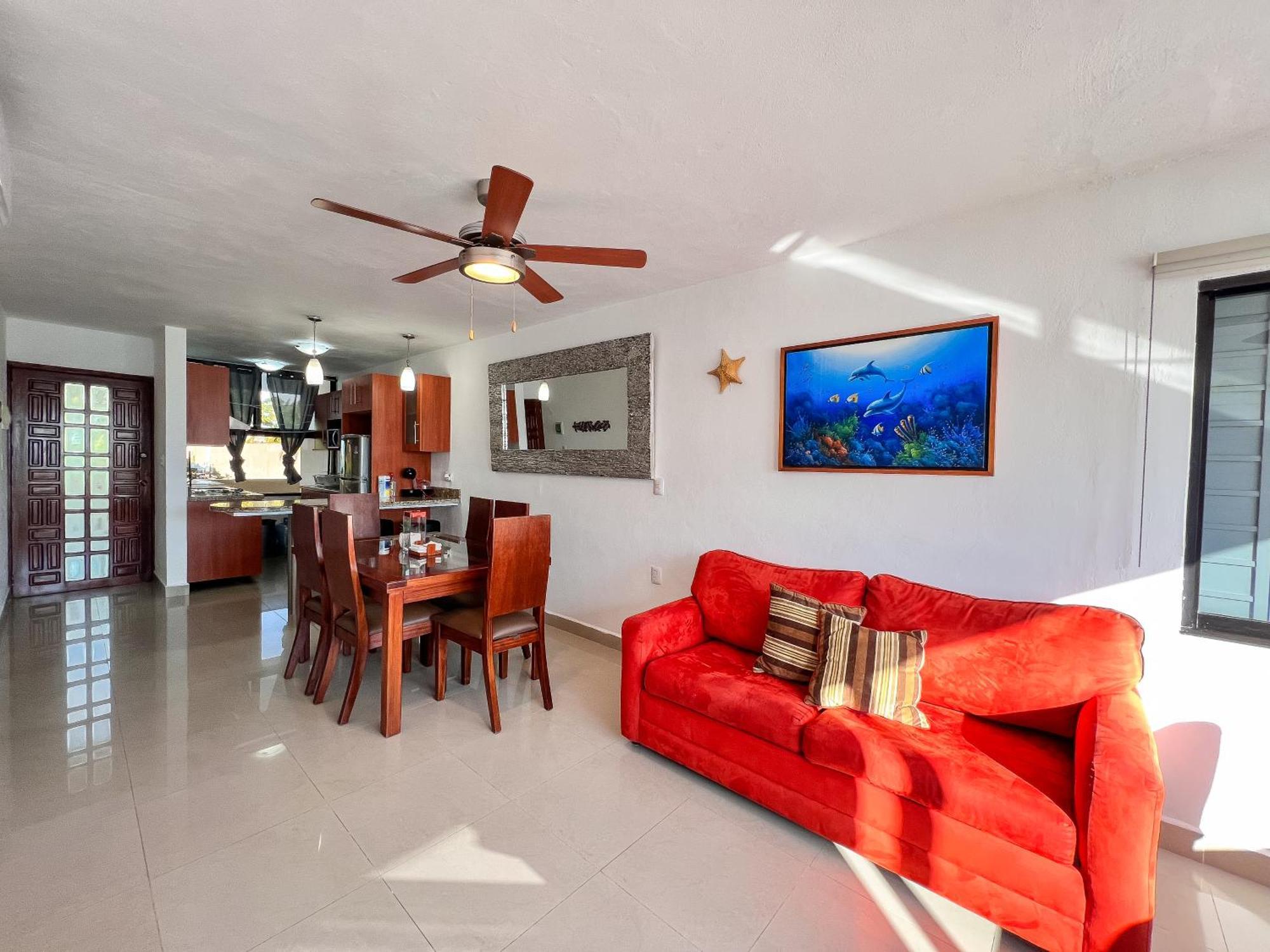 Bello Mar De Cancun, Beautiful 2Br 2Ba Condo Overlooking Beach Spectacular View! מראה חיצוני תמונה
