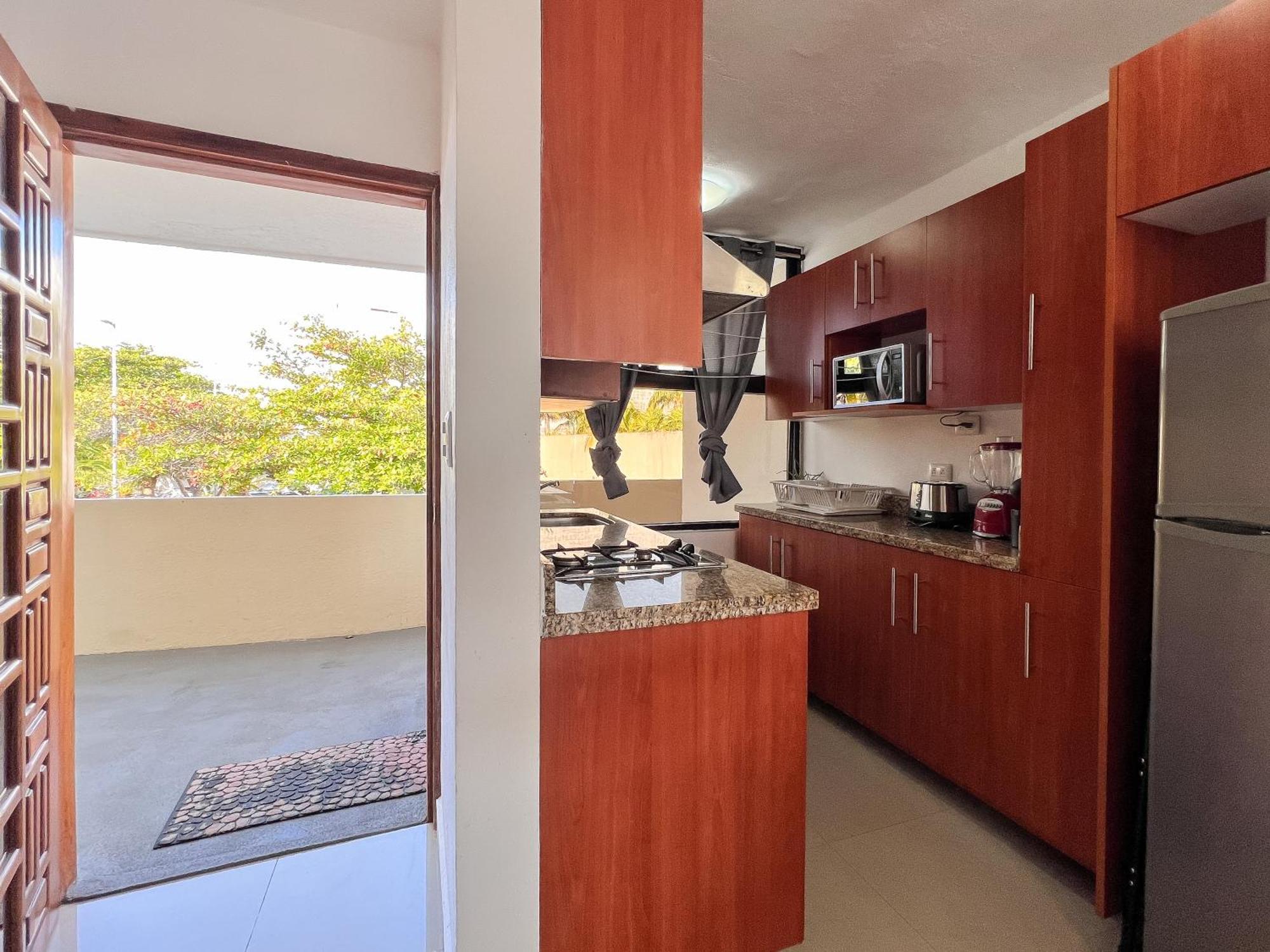 Bello Mar De Cancun, Beautiful 2Br 2Ba Condo Overlooking Beach Spectacular View! מראה חיצוני תמונה