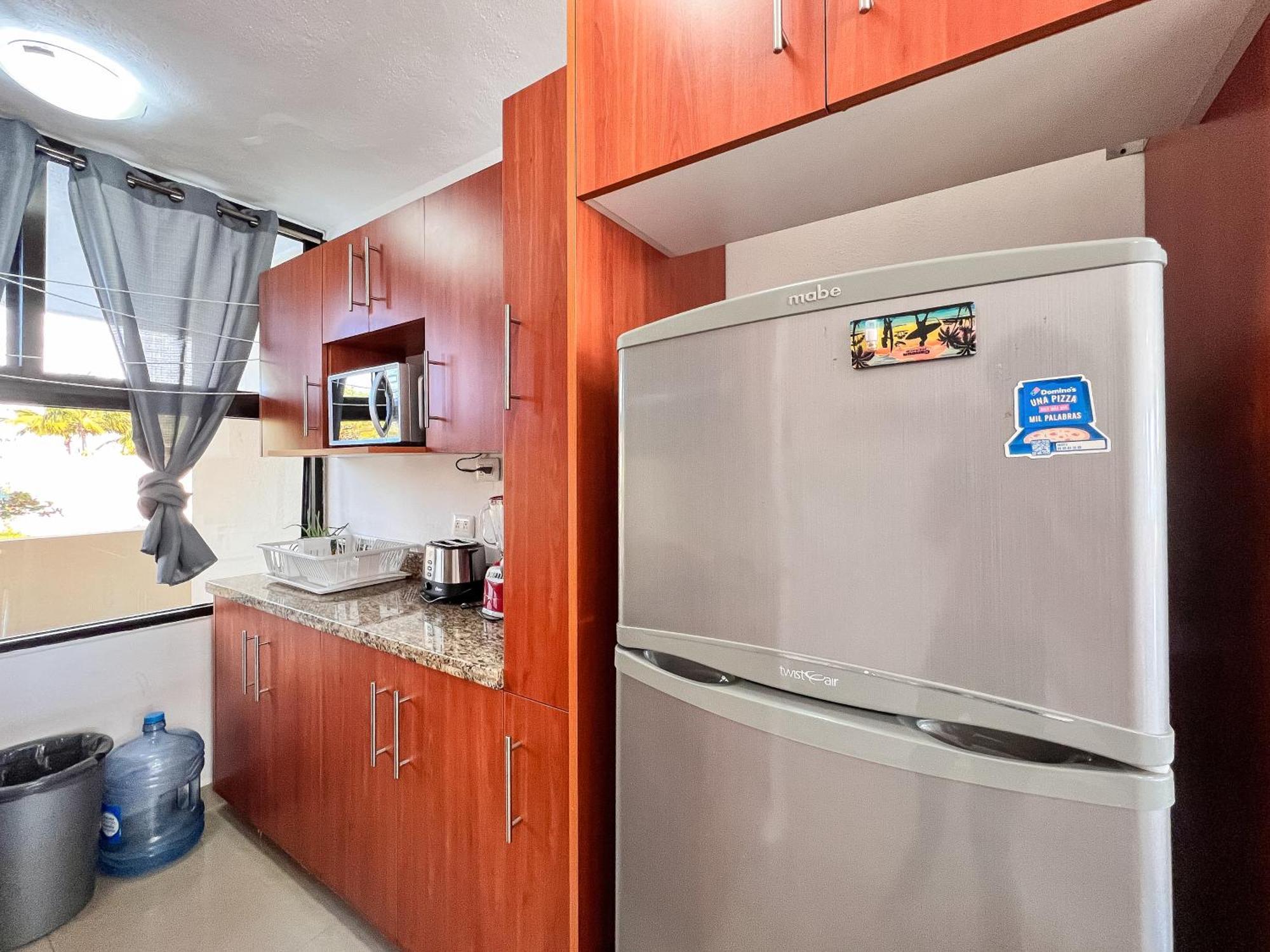 Bello Mar De Cancun, Beautiful 2Br 2Ba Condo Overlooking Beach Spectacular View! מראה חיצוני תמונה