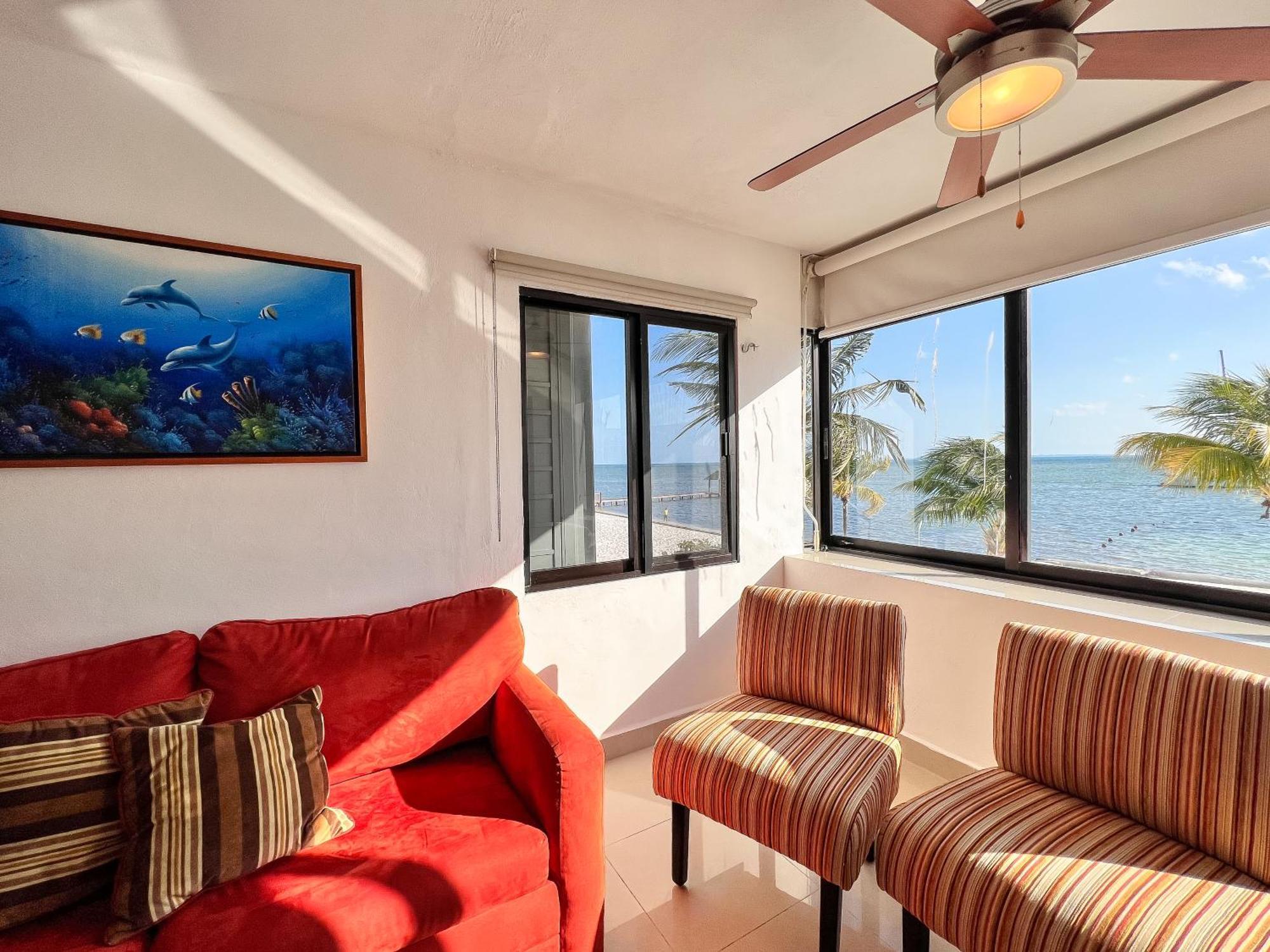 Bello Mar De Cancun, Beautiful 2Br 2Ba Condo Overlooking Beach Spectacular View! מראה חיצוני תמונה