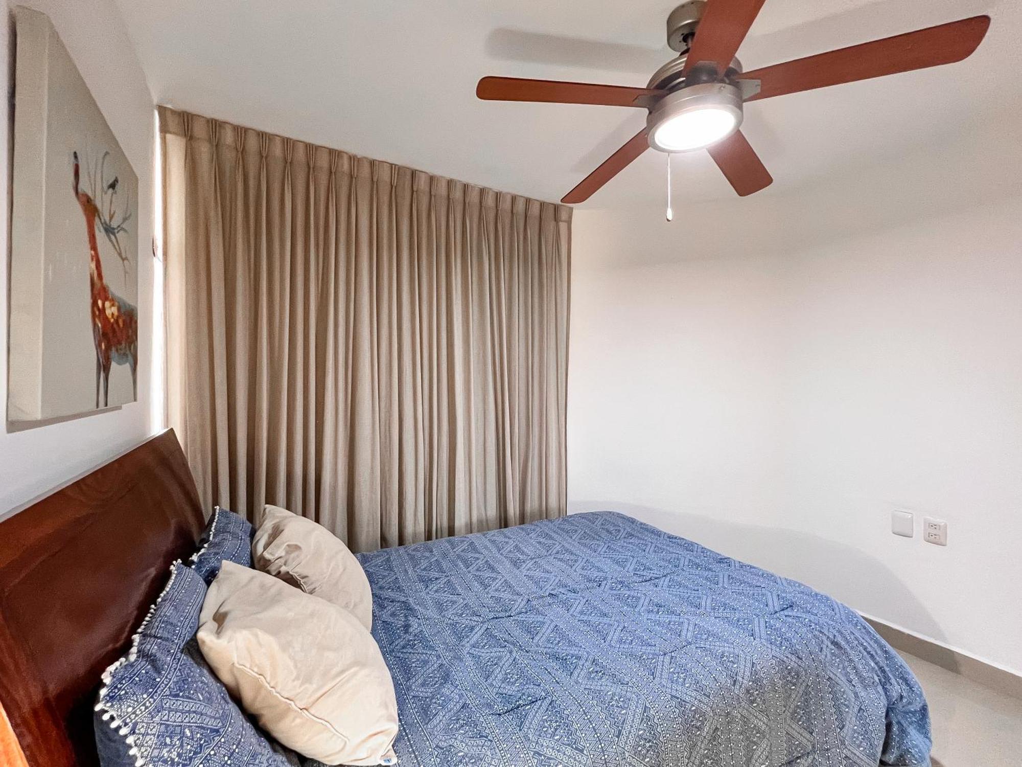 Bello Mar De Cancun, Beautiful 2Br 2Ba Condo Overlooking Beach Spectacular View! מראה חיצוני תמונה