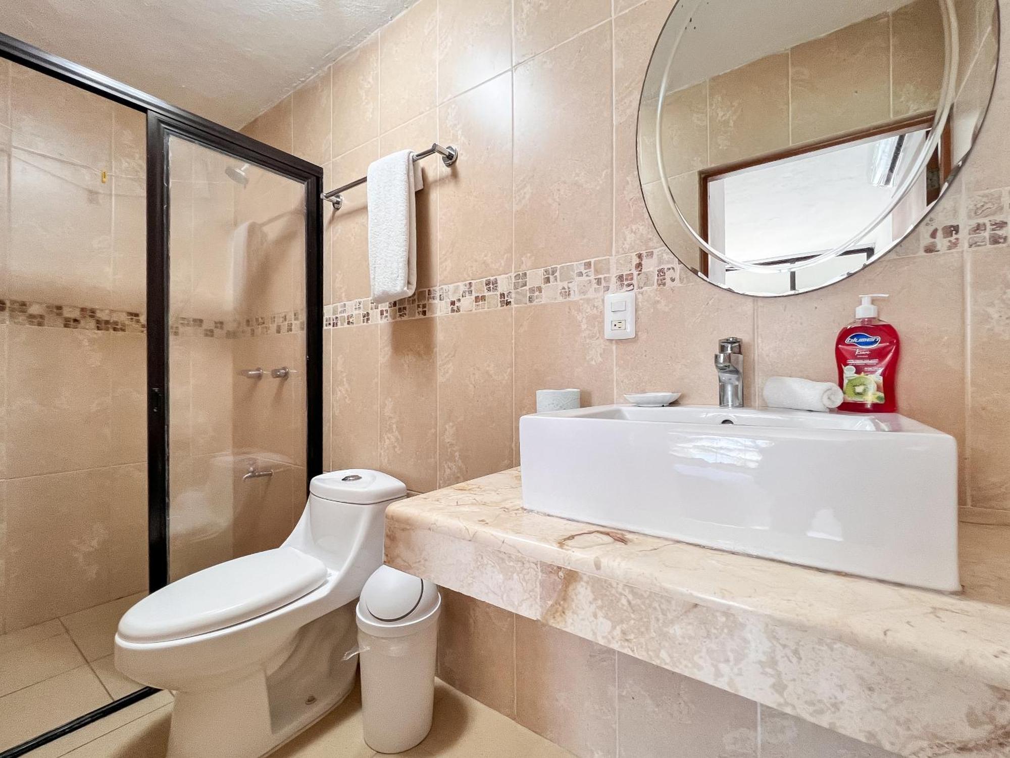 Bello Mar De Cancun, Beautiful 2Br 2Ba Condo Overlooking Beach Spectacular View! מראה חיצוני תמונה