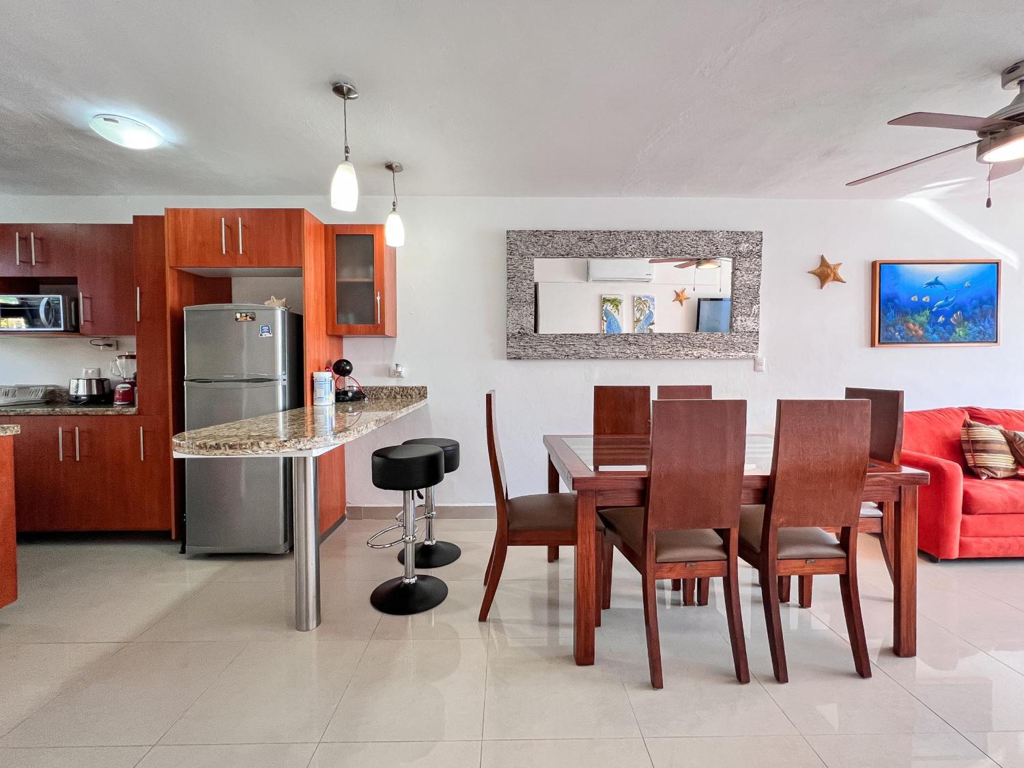 Bello Mar De Cancun, Beautiful 2Br 2Ba Condo Overlooking Beach Spectacular View! מראה חיצוני תמונה
