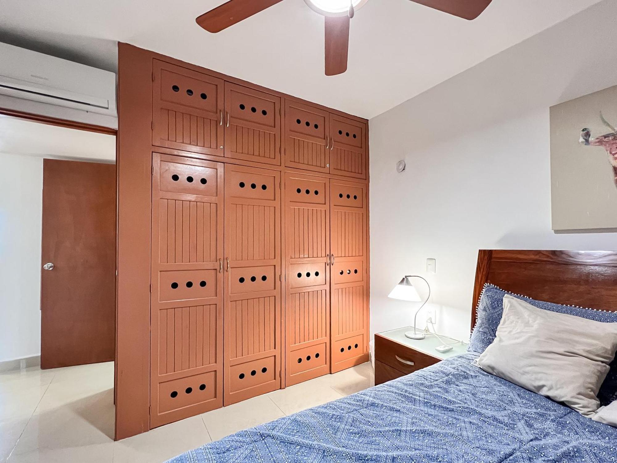 Bello Mar De Cancun, Beautiful 2Br 2Ba Condo Overlooking Beach Spectacular View! מראה חיצוני תמונה