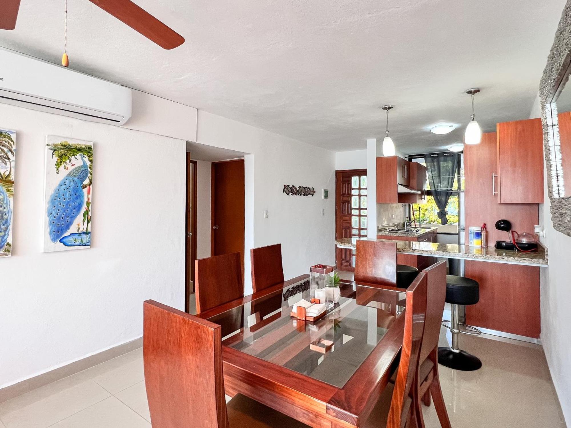 Bello Mar De Cancun, Beautiful 2Br 2Ba Condo Overlooking Beach Spectacular View! מראה חיצוני תמונה